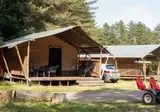 Vodatent Camping Siësta foto 7