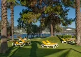 DoubleTree by Hilton Bodrum Isil Club Resort foto 18