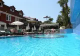 Tonoz Beach Hotel foto 3