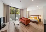 Monumental Plaza by Petit Hotels foto 7
