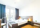 Admiral Plaza Apartments foto 17