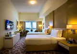 Metropolitan Hotel Dubai foto 5
