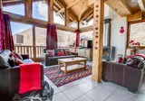 Chalet Beauséjour foto 2