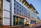 Ibis Glasgow City Centre foto 1