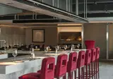 Sheraton Grand Hotel foto 14