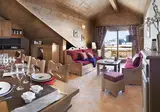 Résidence Les Chalets des Dolines foto 3