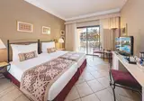 JAZ Makadi Saraya Resort foto 4