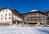 Vitalhotel Dosses foto 1