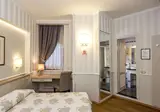 Hotel Flora Milaan foto 19
