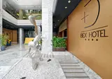 Design Plus BEX Hotel foto 2