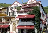 Landhotel Becker foto 1