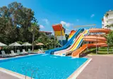 Hotel Defne Star foto 3