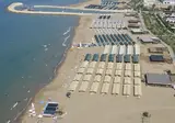 Port Side Resort Hotel foto 15