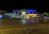 Triton Hotel foto 2