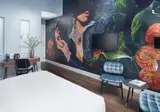 Boutique Hotel Brasa Beemster foto 11