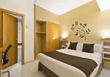 Travessera Hotel foto 9