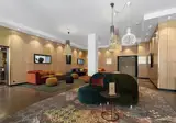ProfilHotels Richmond foto 6