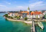 Genieten aan de Bodensee, Friedrichshafen foto 6