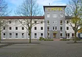 B&B Hotel Düsseldorf Ratingen foto 3