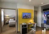 Ibis Styles Athens Routes foto 30