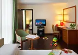 Starhotels Business Palace foto 13