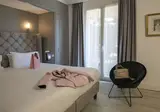 Golden Tulip Hotel de Paris foto 18