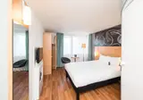 Hotel ibis Edinburgh Centre South Bridge - Royal Mile foto 24