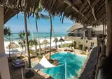 Dream's Bay Beach Hotel foto 17