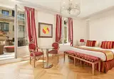 Majestic Hotel-Spa foto 11