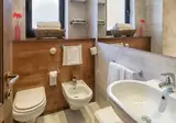 B&B HOTEL Firenze Pitti Palace al Ponte Vecchio foto 22