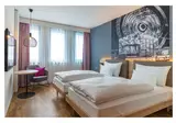 roomz Hotel Wien Prater foto 14