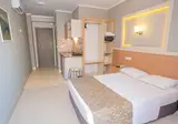 Sun City Appartement & Hotel foto 10