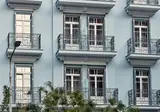Antigon Urban Chic Hotel foto 8