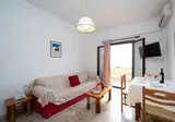 Karavados Beach Hotel foto 16