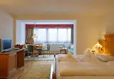 Ganischgerhof Mountain Resort & Spa foto 23