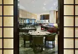 Armani Hotel Dubai foto 9