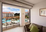 Hilton Vilamoura As Cascatas Golf Resort & Spa foto 30