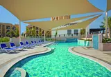 DoubleTree by Hilton Resort & Spa Marjan Isla foto 15