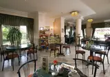 Swiss Inn Nile Hotel foto 3