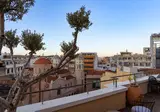 Athens Mansion Luxury Suites foto 16