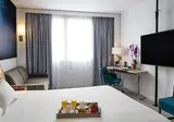 Novotel Barcelona Cornella foto 13