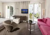 Hotel Le Canberra foto 4