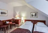 Mercure Grand Hotel Biedermeier Wien foto 30