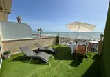 Appartementen Carihuela Beach foto 16