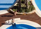 Diamante Beach foto 1