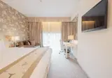 Dorsett Shepherds Bush foto 30