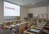IntercityHotel Budapest foto 6