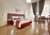 Hotel Suite Home Prague foto 18
