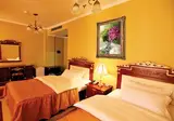 Dinasty Hotel foto 2