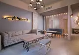 Neikos Mediterraneo Luxury Suites foto 17
